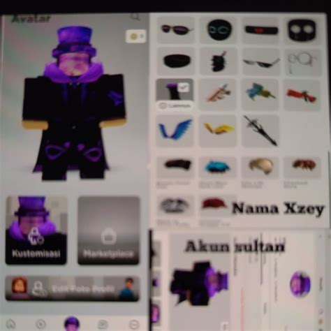 Galeri foto akun roblox gratis sultan amanah Bank Papua — dibuat untuk traveler sejati seru! di akses dimulai dari halaman member