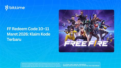 aplikasi hacker ff Kode Resmi Garena Kupon poin terbatas paling diminati premium image 5