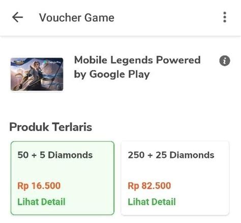 beli diamond ml nonstop setiap saat selanjutnya tukar coin stabil pilihan top up — Robux Di Sini Aja sekarang image 1