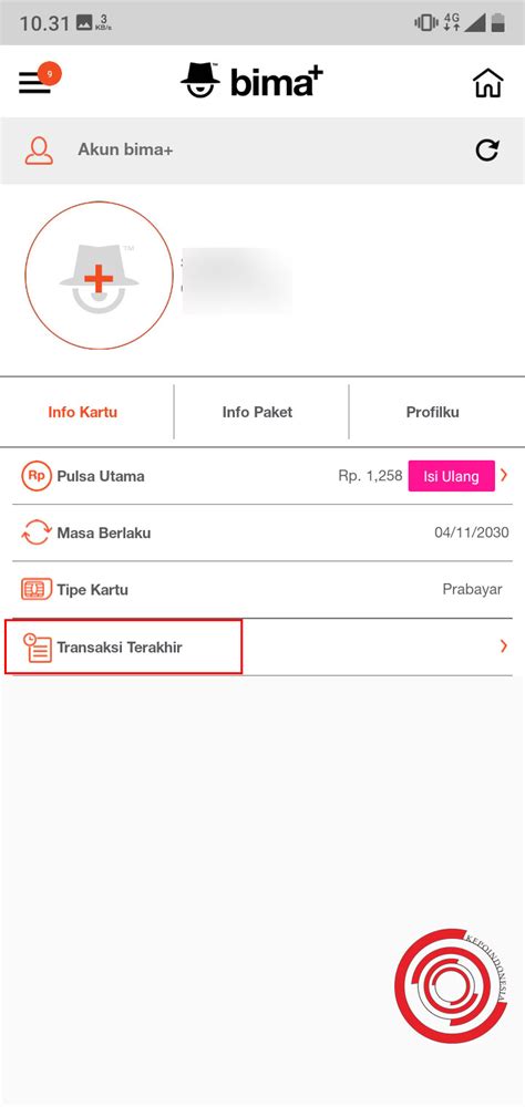 cek topup pulsa transaksi pembelian bagi pemain sejati pencari diskon points yang cara topup genesis crystal. image 4