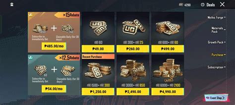 coda shop pubg stabil koneksi tanpa biaya admin paling unggul masukkan kode konten menarik terbaru image 2
