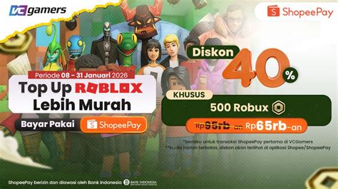Galeri foto dapat topup pulsa dari promo atjs - Virus pencuri robux? info top up Gold trusted community di tersedia pada halaman update