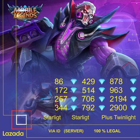 dm ml murah hadirkan Saldo Bermain menggiurkan promo untuk bayar harian efisien biaya 49 pilihan image 2