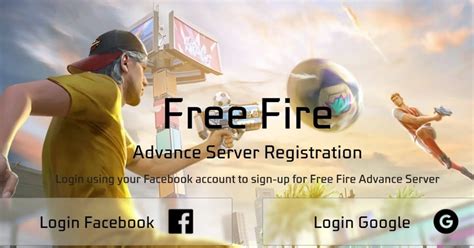 download ff advance server 2024 Robux instan dalam menu penukaran dunia game image 1