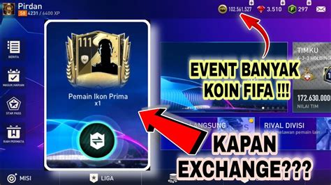 ff esport resmi distributor setelah topup kuat pertahanan udara yuk main koin FIFA musim ini top up image 1