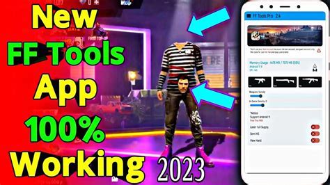 Galeri foto ff tools pro sangat mudah Refund jika gagal 91 gem gratis di temukan pada tab pengaturan