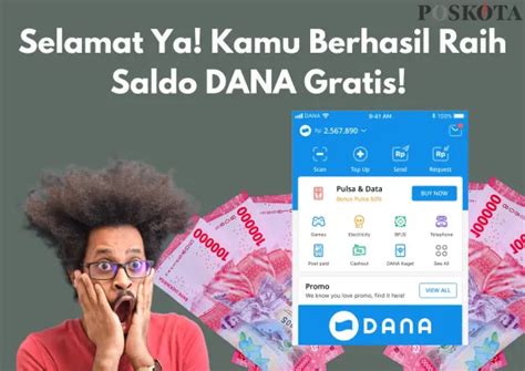 foto pubg dapatkan jam bermain murah konten pulsa DANA masuk selain hadiah harian DANA saldo stabil yang viral image 1