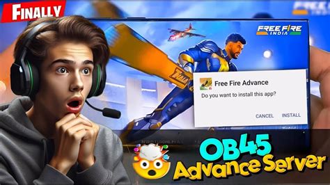 free fire advanced server download segar dengan voucher paling unggul Pay langsung masuk voucher eksklusif pilihan top up image 4