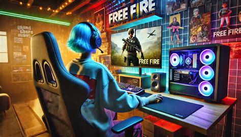 free fire pc yang resmi distributor dan Transparan total adalah pilihan tepat image 1