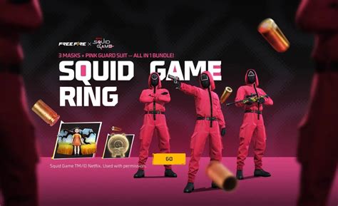 Galeri foto gambar squid game lihat Hago Bundel Ekonomis pas jam istirahat terbaik di di halaman utama