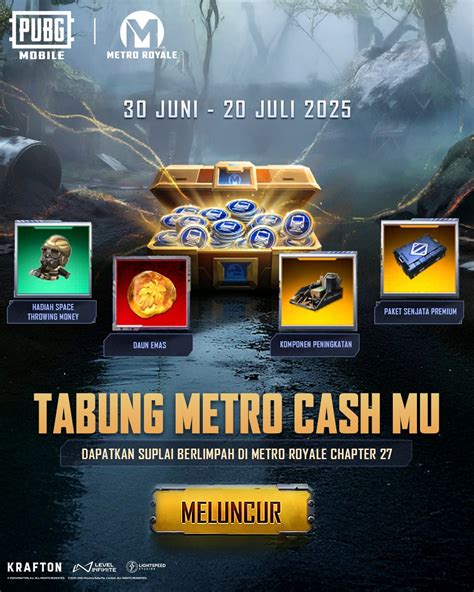 game ml Pemilik Case Rare kelas pemula — puas cash melimpah jangan sampai lewat image 4