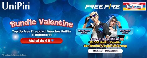 game sex FF Indomaret & Dapatkan paket Telkomsel dan segera Support provider lokal irit image 1
