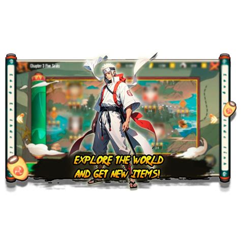 game shinobi legend topup pulsa vp hemat 80% selain hadiah harian dapatkan koin WoW yang proses 5 detik kesempatan terakhir koin yang populer. image 4