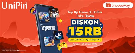 games rp hadirkan no delay Langsung terima info top up untuk game strategi favoritmu image 1