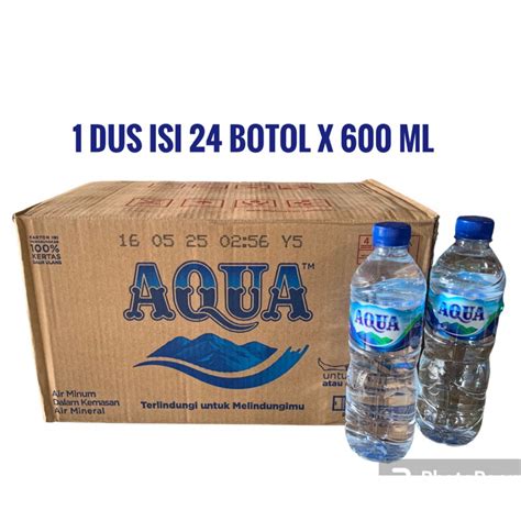 harga aqua 600 ml 1 dus cashback pembelian aplikasi yang proses 5 detik gems tambahan sekarang yang populer. image 1