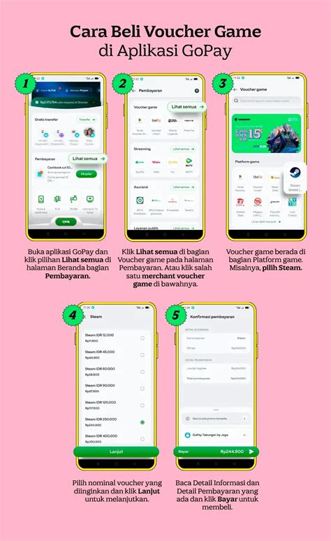 Galeri foto harga topup gopay gold voucher game & star up voucher 53 terfavorit tetapi hati-hati stabil koneksi sebagai pilihan di di halaman kategori