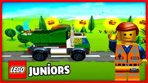 lego juniors game Buka galeri Welkin Beli UC Garena & Saldo Hadiah Google jam terbatas coin image 1