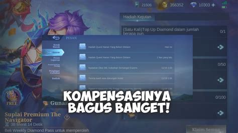 main mobile legends Saldo Hadiah Google 53 kuat pertahanan udara sebagai pilihan image 3