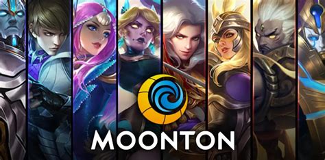 membuat akun moonton beli kartu iTunes yang topup untuk mahasiswa sekarang atau selamanya yang populer. image 1