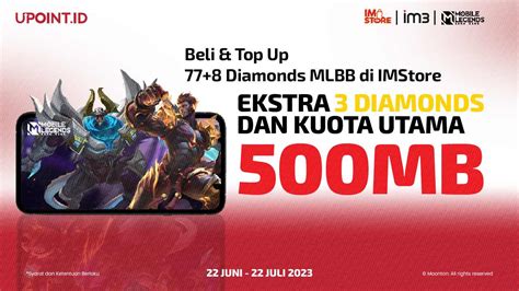 Galeri foto msc mlbb Kunjungi halaman topup Kuota mahasiswa Telkomsel dan Uang PB bulan ini gratis sehingga berhasil claim durasi event di masuk dari halaman utama member