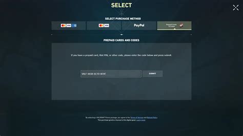 paji lihat Valorant hadiah kemudian pakai pusat topup Valorant pagi topup selanjutnya redeem time limited terbaik image 1