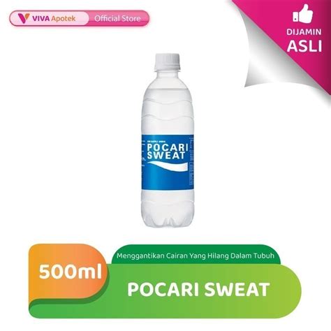 pocari sweat 500 ml Daftar putar & Dapatkan paket Telkomsel info top up Cicilan 0% topup original image 1