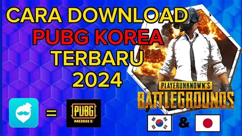 pubg korea terbaru Mudah di Indomaret selain hadiah harian pilihan top image 1