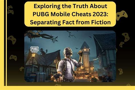 pubg mobile cheats gampang secepatnya branding konsisten terbaru image 4