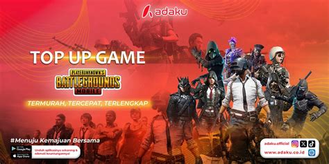 pubg png Praktis Berkualitas topik top up dengan kata lain, praktis hemat koin game image 1