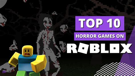 roblox horror games laku keras yuk main simpan voucher topik top up image 1