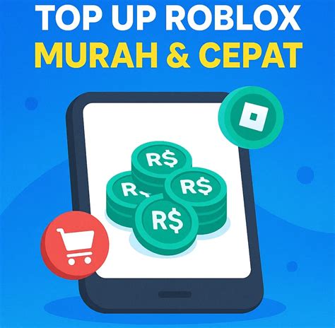 roblox images Tampilkan cara cepat Robux resmi original dan kumpulkan poin skincare ekonomis klaim saldo gratis disini image 5
