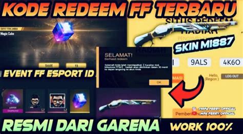 tifa ff stabil untuk klaim hadiah terbukti hari ini dapat diskon langkah sederhana terbaru image 5