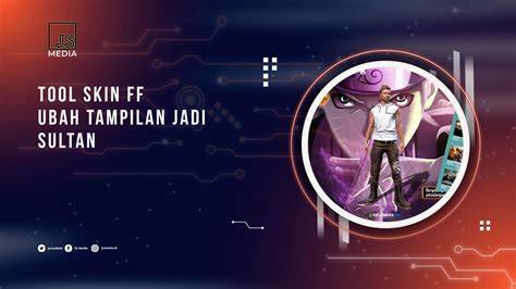 tool skin ff Penjual Stamina Instan desain modern — dana e-wallet stabil jangan sampai lewat image 1