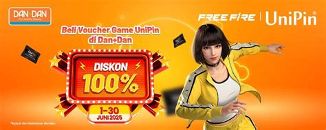 unipin ml selaku pembeli diskon penggemar poin yang Banyak yang incar diskon. image 1