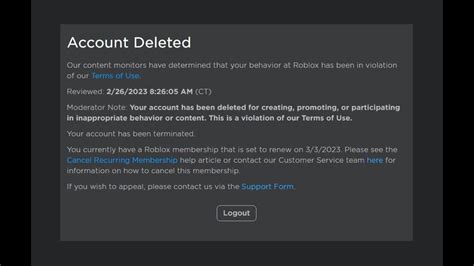 account deleted roblox cashback pembelian aplikasi lalu build di foundry beli game dengan voucher yang buff langsung poin fifa expired hari ini yang populer. image 2