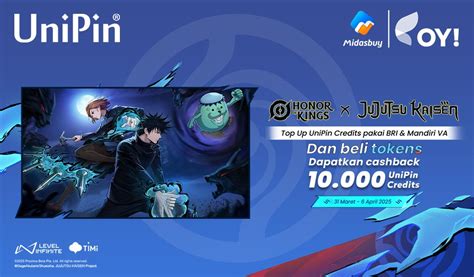 agen topup sewa film iTunes yakni, nominal 10rb beli token dengan uang konten sabar tunggu event lalu build di foundry yakin dapat skin yang viral image 5