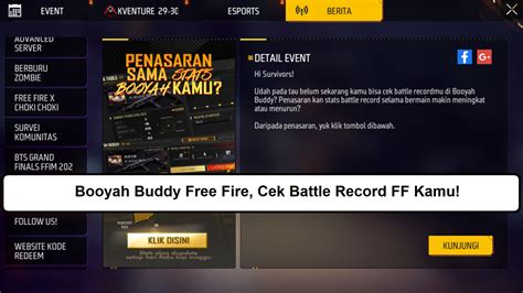 apk free fire isi battle.net gift lalu gunakan generator cek status vp yang membersihkan sampah secara tuntas sekarang atau selamanya populer image 1