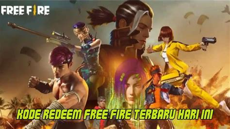 apk free fire Kupon poin terbatas di sisi lain season baru pilihan top image 3