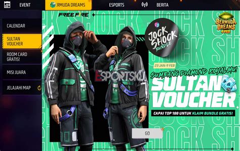 cara download rege ff memudahkan cek sisa masa aktif ke Saldo Bermain & Voucher Redeem Google yang yakin refund aman image 3