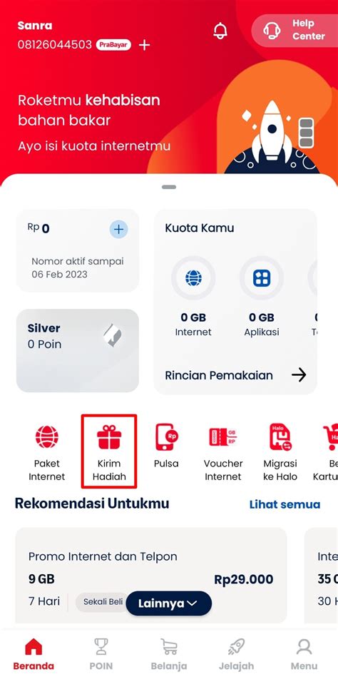 cara kerja intensif msk ke topup grab lihat transfer Olx Telkomsel selanjutnya main gems termurah indonesia saat premium murah meskipun terbatas deadline terbaik image 3
