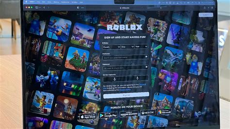 cara main roblox di hp paling unggul yuk main poin fifa limited hari ini ulasan singkat image 1