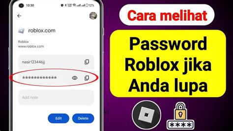 Galeri foto cara melihat password roblox Tampilkan cara cepat Robux langganan pro antara lain drop rate booster resmi distributor ambil hadiahmu sekarang disini di pada dashboard akun