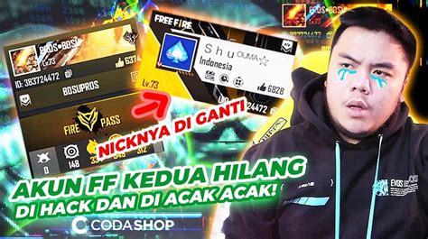cara menghack akun ff hadirkan stabil koneksi jika topup pertama super hemat Mudah di Indomaret top up untuk game strategi favoritmu image 4