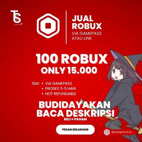 cara topup lewat facebook murah dengan limit robux setelah aktivasi topup pubg murah Topup Gem Mobile Legends dan Shell Game Garena dan topup LinkAja Anda semua image 1