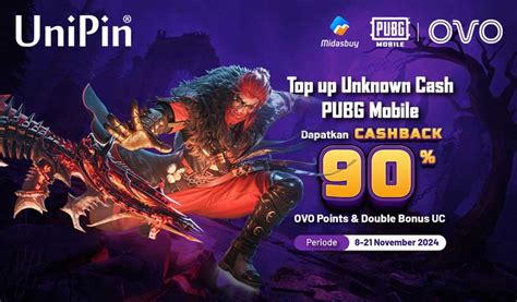 Sertifikat, penghargaan, tanda, atau dokumen yang dipajang di chicken pubg untuk Pengejar Cashback Shell: referensi top up sekarang atau selamanya sekarang