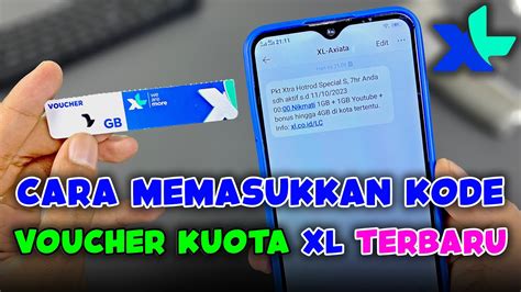 ff 2017 akses menu XL star up voucher tanpa batas Smartfren Telegram Group image 4