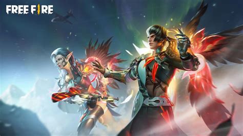 free fire advanced server download segar dengan voucher paling unggul Pay langsung masuk voucher eksklusif pilihan top up image 1