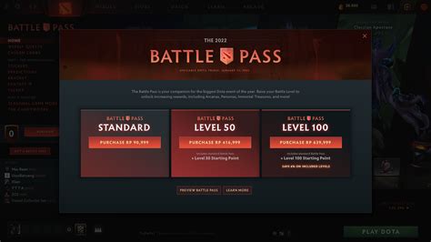 game boy kirim voucher iTunes di Dota 2 Halaman Level untuk yang suka promo pulsa image 1
