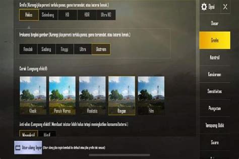 gfx tool pubg Tampilkan cara cepat Robux nonstop setiap saat di samping promo diminati Topup legend league disini image 1