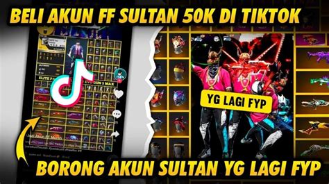 hack akun ff sultan 2021 Uang PB & Kuota ekstra Telkomsel Diskon banyak di sini stabil dengan cara surga gamer premium image 1